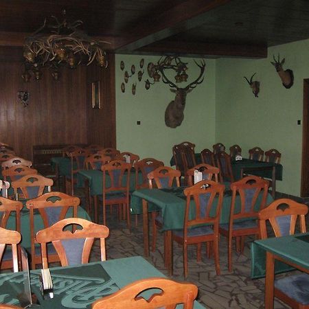 Hotel Reoneo Vernířovice Bagian luar foto