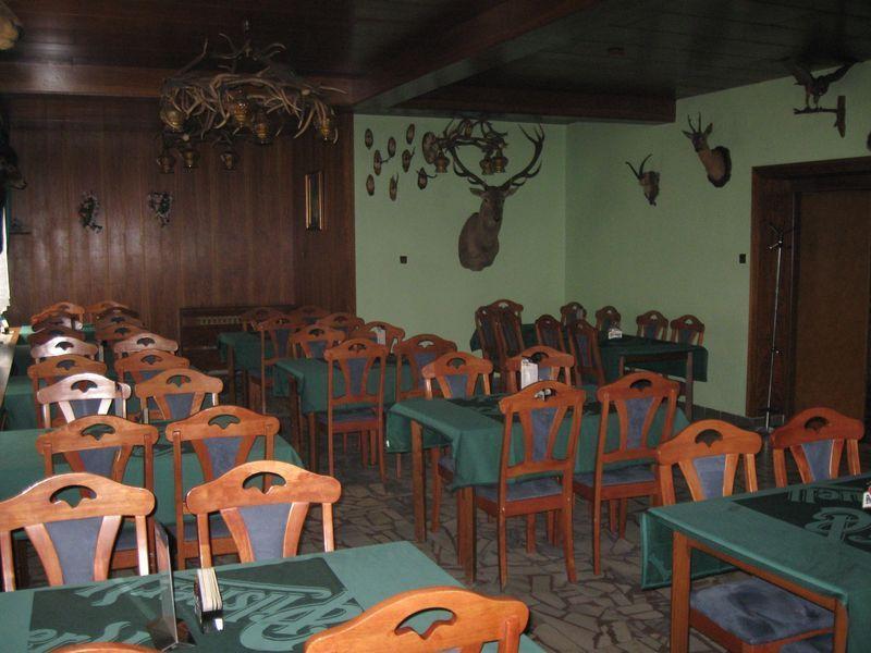 Hotel Reoneo Vernířovice Bagian luar foto